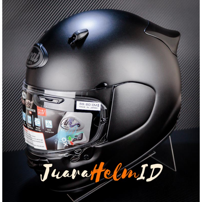 helm arai astro