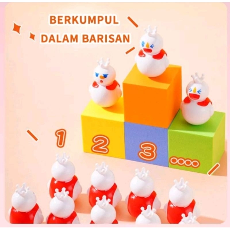 Jual Mixue Mini Roly Poly Official Merchandise (Dijual Satuan) | Shopee ...