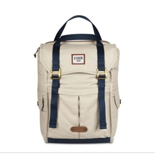 Eiger 1989 outlet backpack