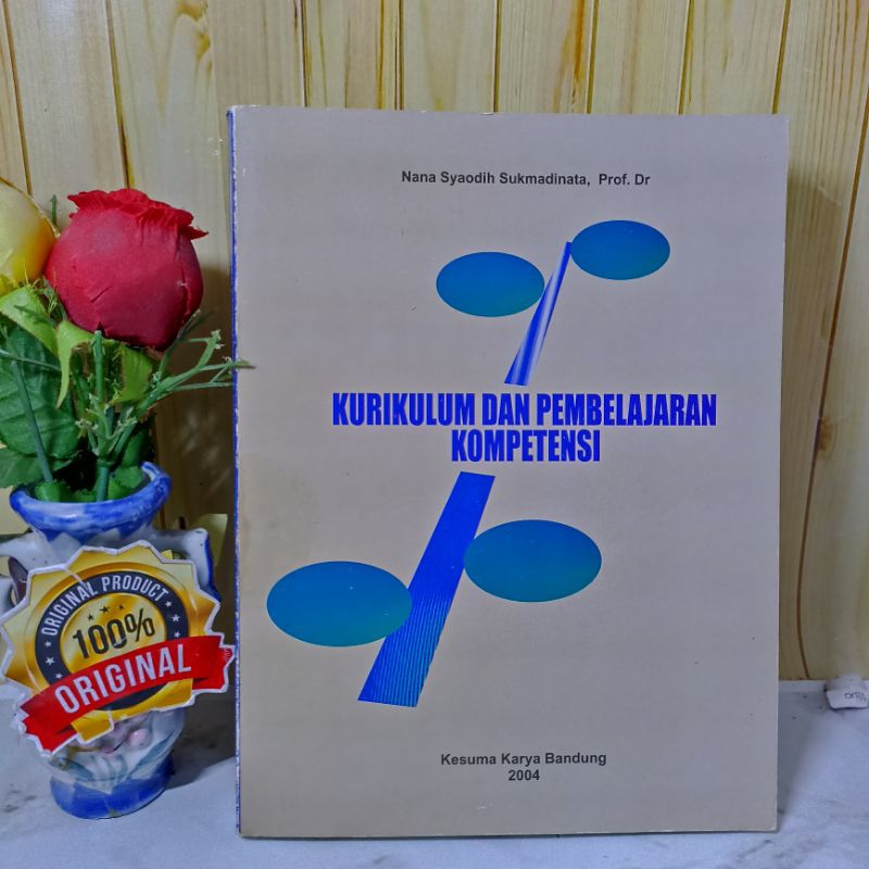 Jual Kurikulum Dan Pembelajaran Kompetensi | Shopee Indonesia