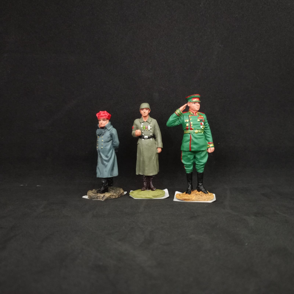 Jual Miniatur Pajangan Tentara Nazi Germany Shopee Indonesia