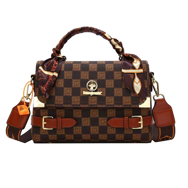 Louis Vuitton Messenger Shoulder bag 377777
