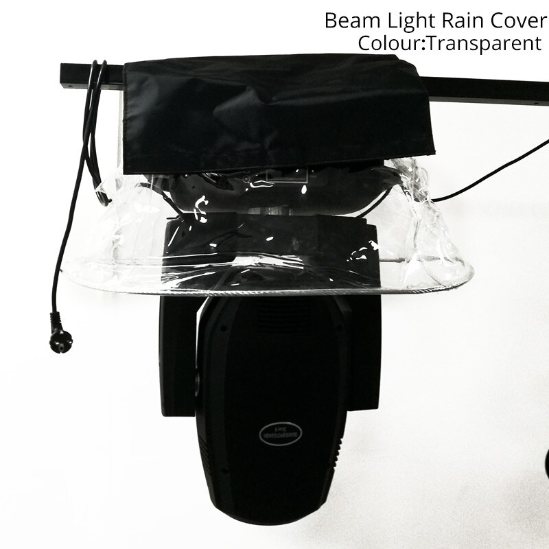 Jual Cover Beam Kurung Lampu Sorot /Cover Parled/Rain Cover Beam ...