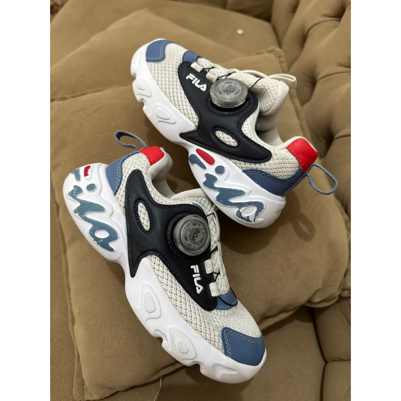 Fila boa hot sale shoes