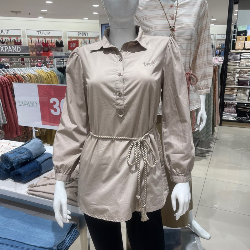 Expand Rebecca Blouse Wanita main image 0