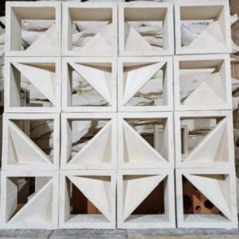 Jual Roster Beton Minimalis Tipe Mc sebelah | Shopee Indonesia