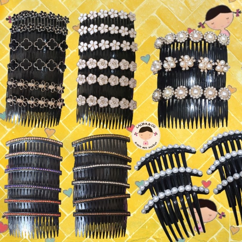 Jual Sirkam Mata Permata Bagus 6pc Grosir | Shopee Indonesia