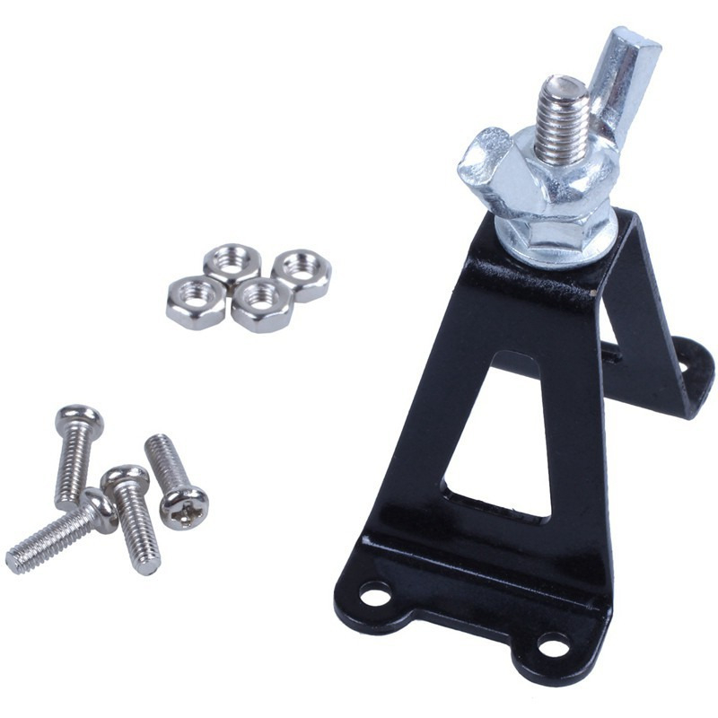 Jual Bracket Metal RC CAR Tempat Ban Roda Cadangan | Shopee Indonesia