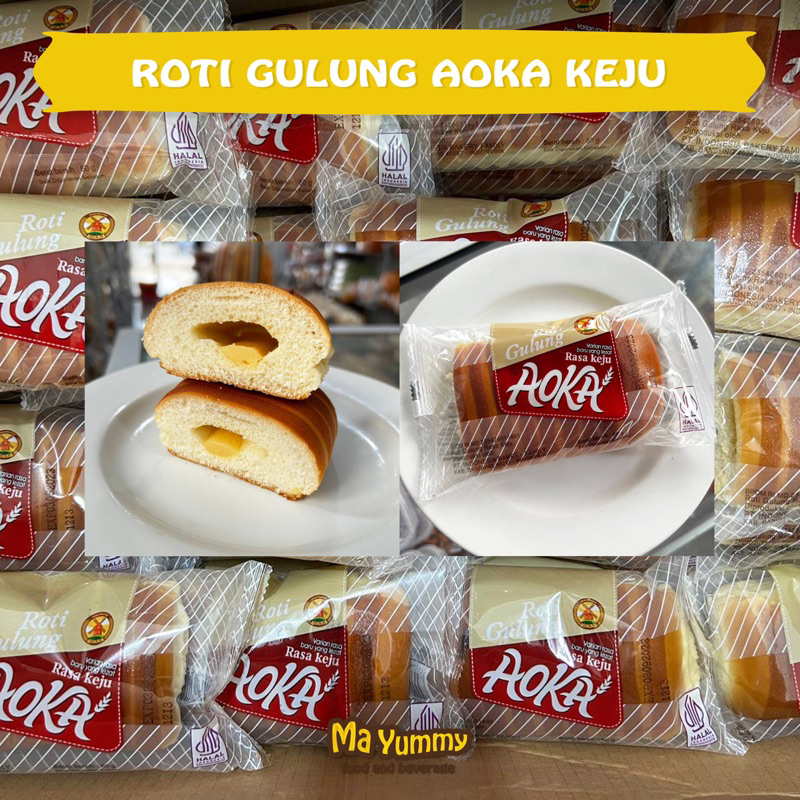 Jual Aoka / Momotaro / Roppang | Shopee Indonesia