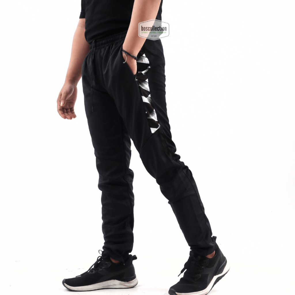 Jual hot sale track pants