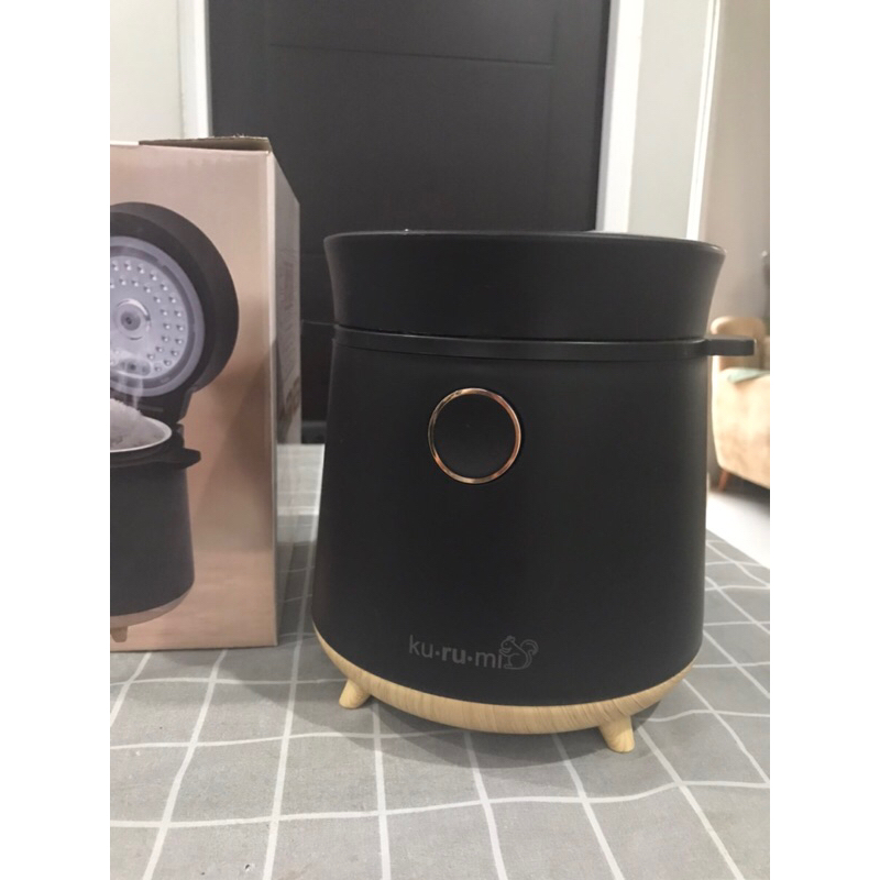 Jual Rice Cooker Kurumi Shopee Indonesia