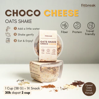Toko Online Fitbreak Official Store | Shopee Indonesia