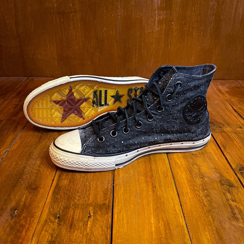 Converse john 2025 varvatos tangerang