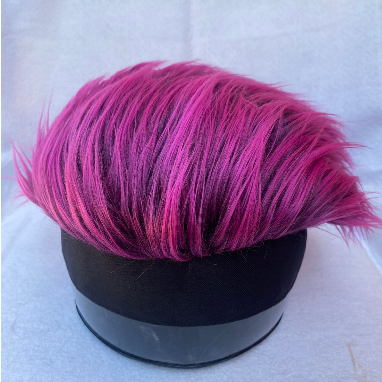 Jual Topi wig pria rambut palsu | Shopee Indonesia