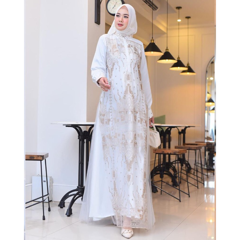 Jual COD/GRATIS ONGKIR-GAMIS RAYA-GAMIS MODERN-GAMIS TERBARU-GAMIS ...