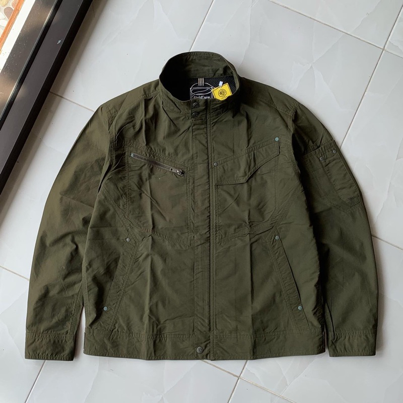 Jual FIELDCORE AIR LIGHT JACKET | Shopee Indonesia