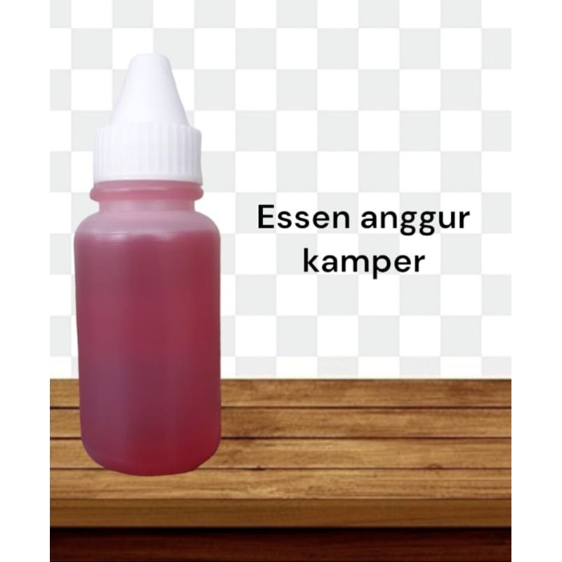 Jual Essen Anggur Kamper Shopee Indonesia