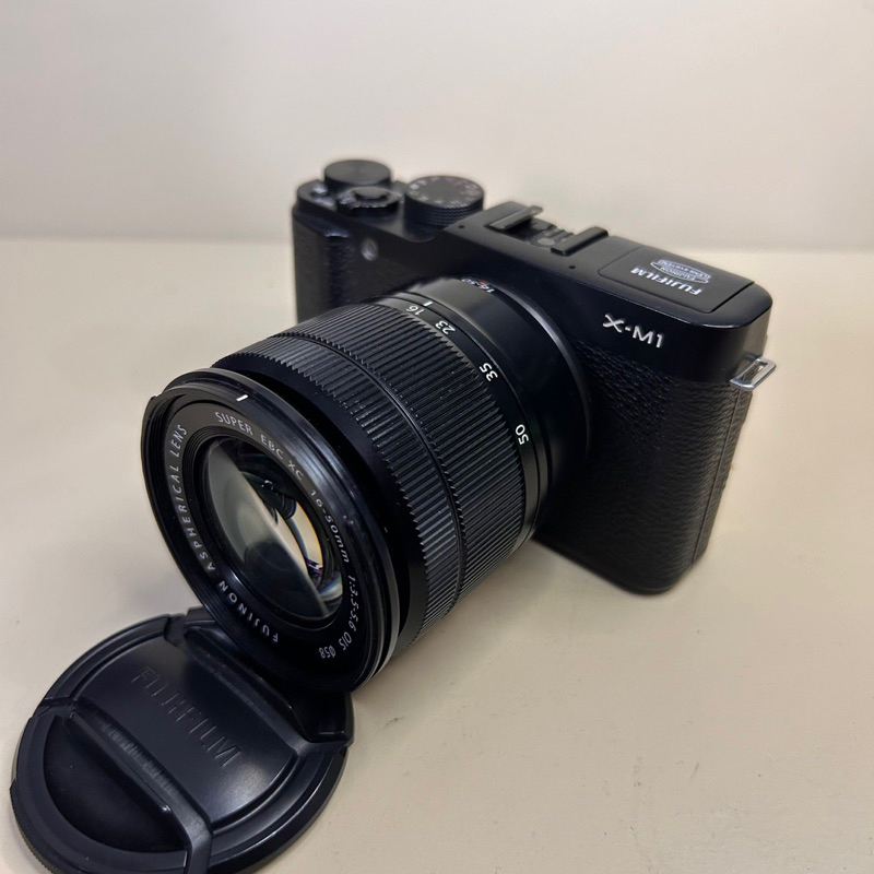 fuji xm1 harga