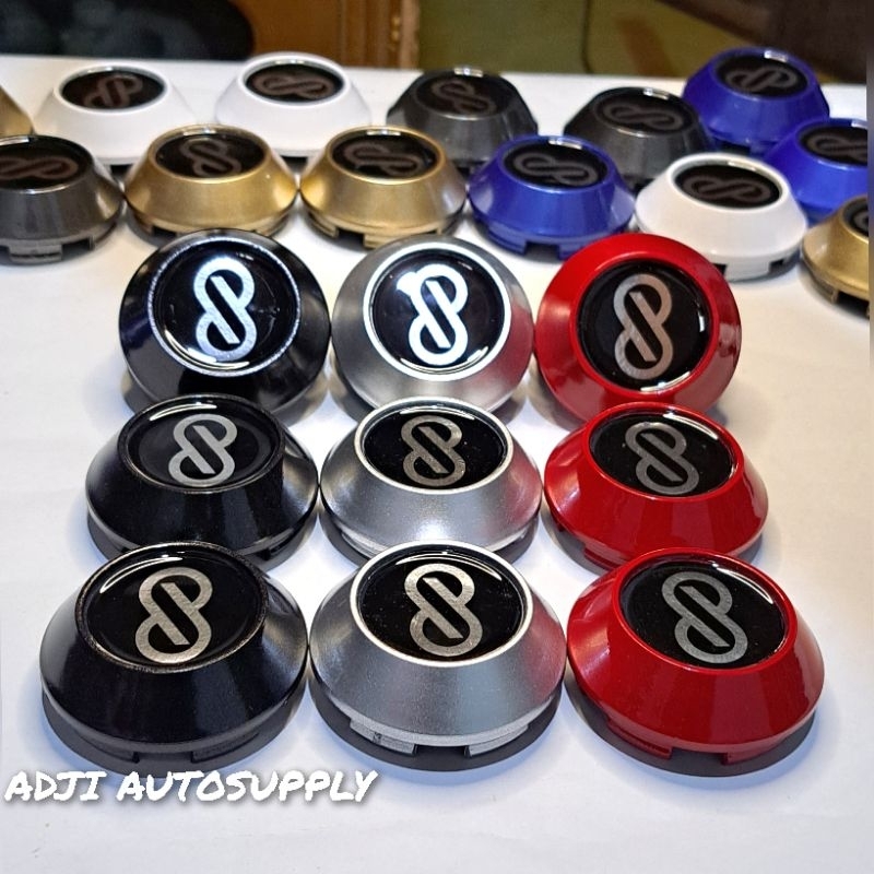 Jual CENTER CAPS. CENTER DOP VELG ENKEI SPIDER. RPF01. TUNING SC14 ...