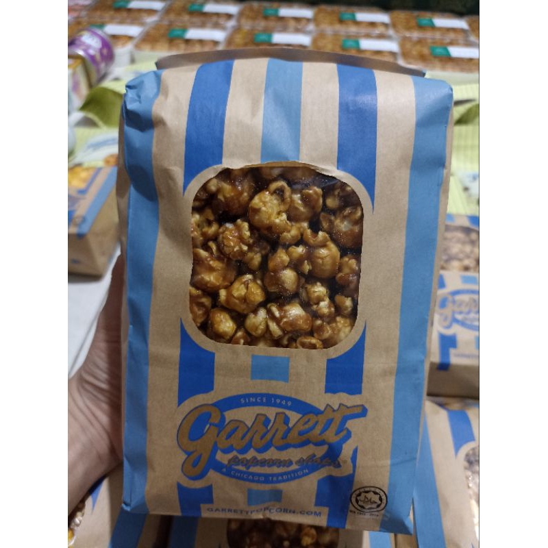 Jual Garrett Popcorn Terlengkap & Harga Terbaru Juni 2026 | Shopee ...