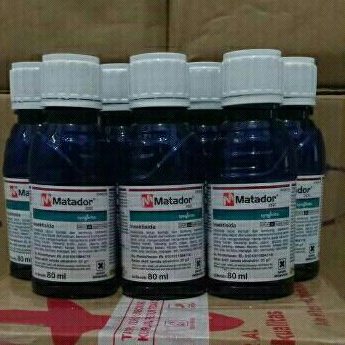 Jual Matador Ec Insektisida Isi Ml Shopee Indonesia