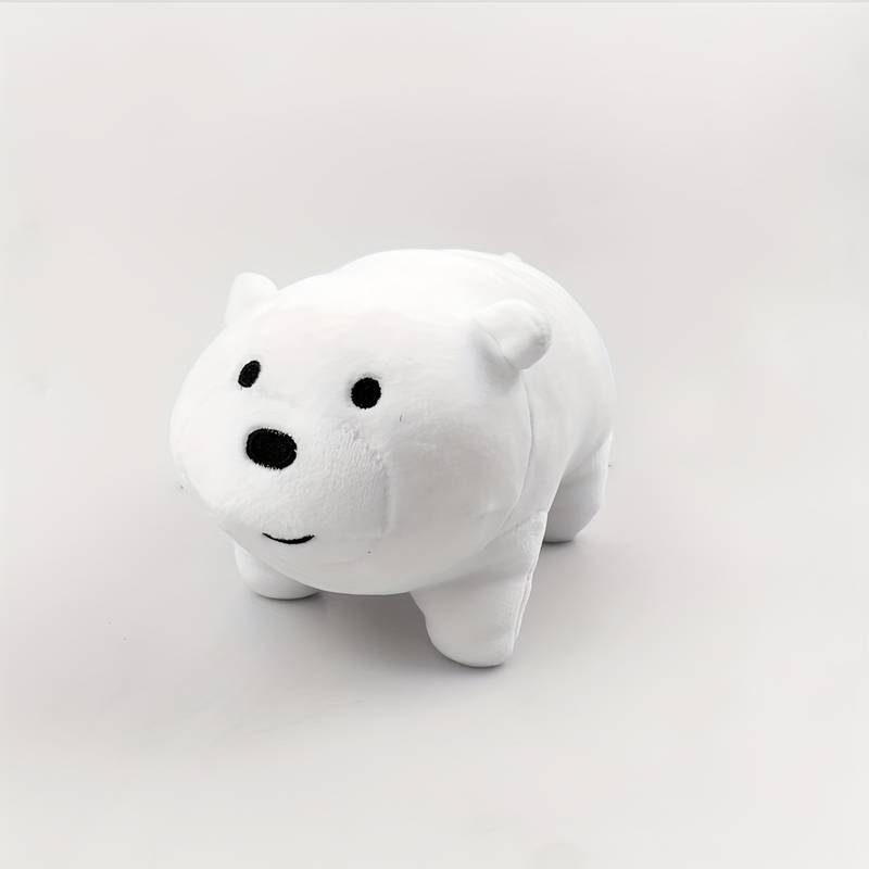 Jual Boneka We Bear Bears Ice Bear Panda Beruang Grizzly Mainan Boneka
