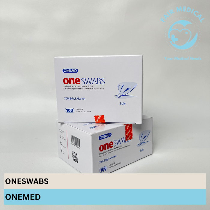 Jual Onemed Oneswabs | Shopee Indonesia