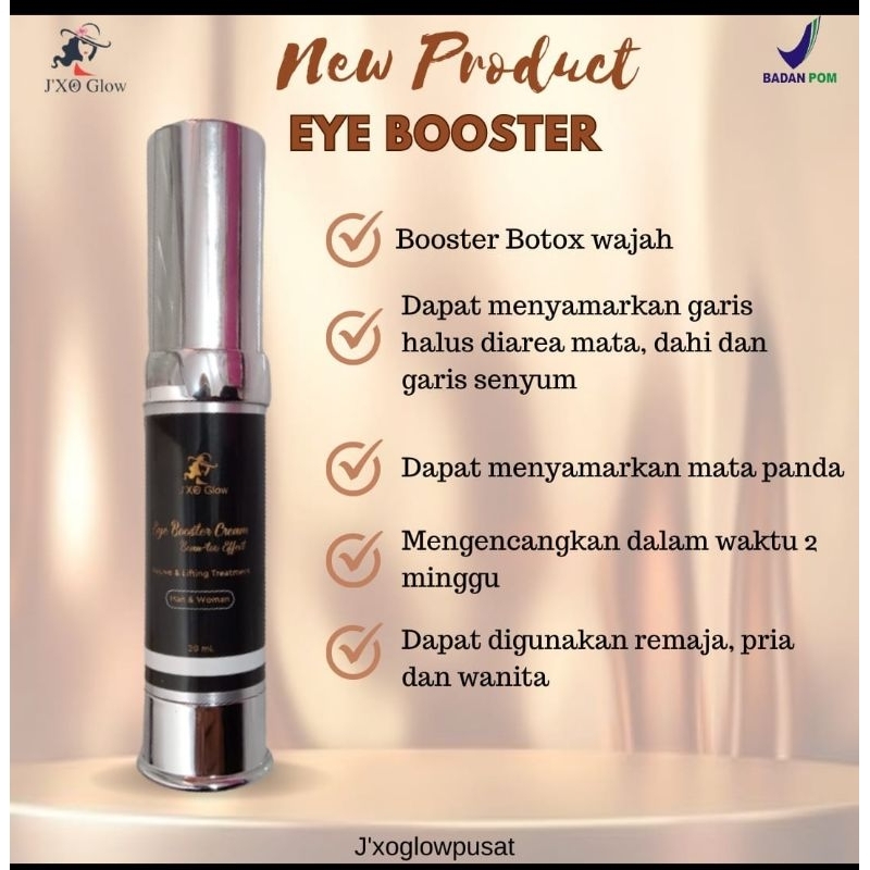 Jual BOTOX CREAM GEL MATA DAN WAJAH | Shopee Indonesia