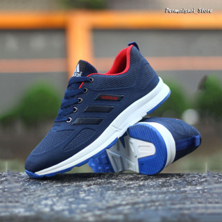 Sepatu adidas shop supernova glide