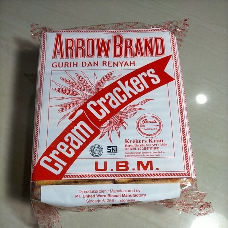 Jual Biskuit Ubm Cracker Malkist Shopee Indonesia