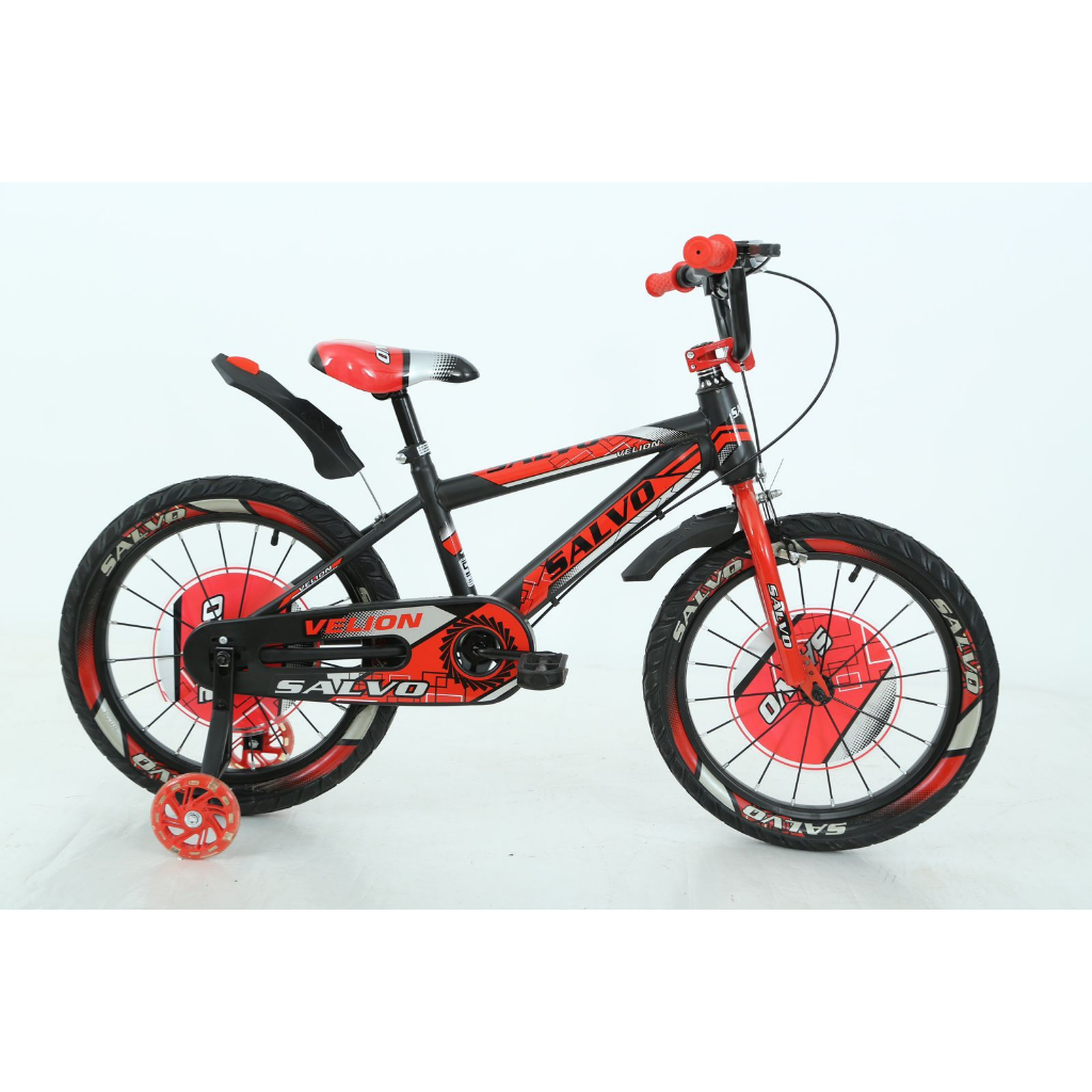 Jual Sepeda Anak BMX 18