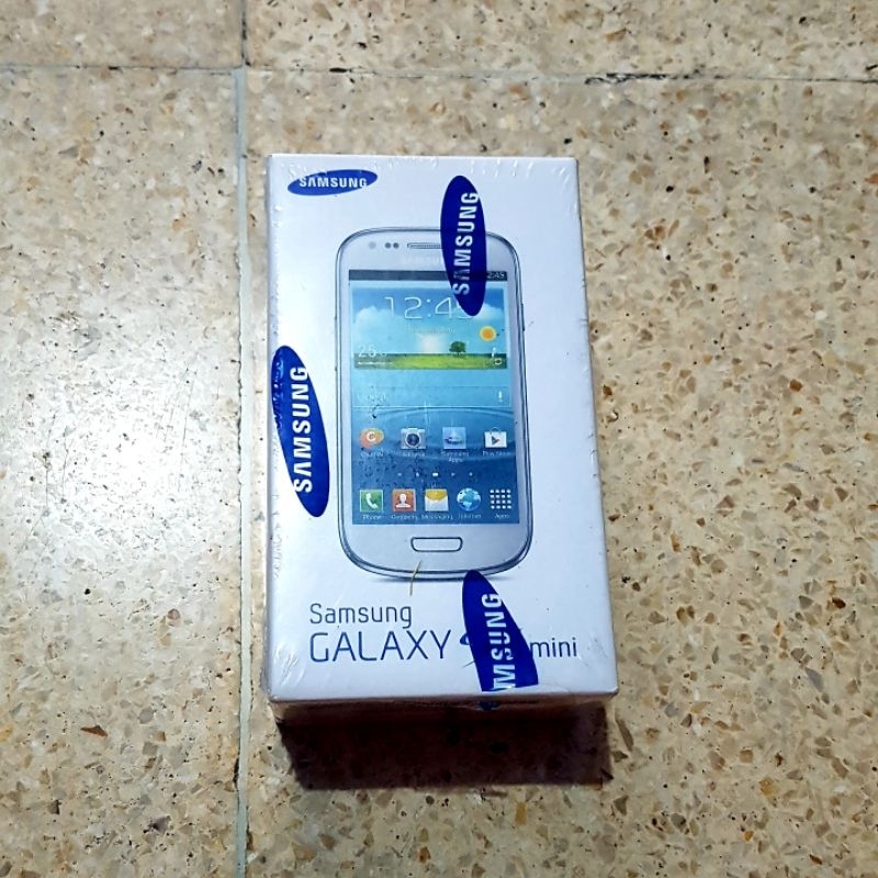 Jual SAMSUNG S3 MINI GT I8190 Shopee Indonesia