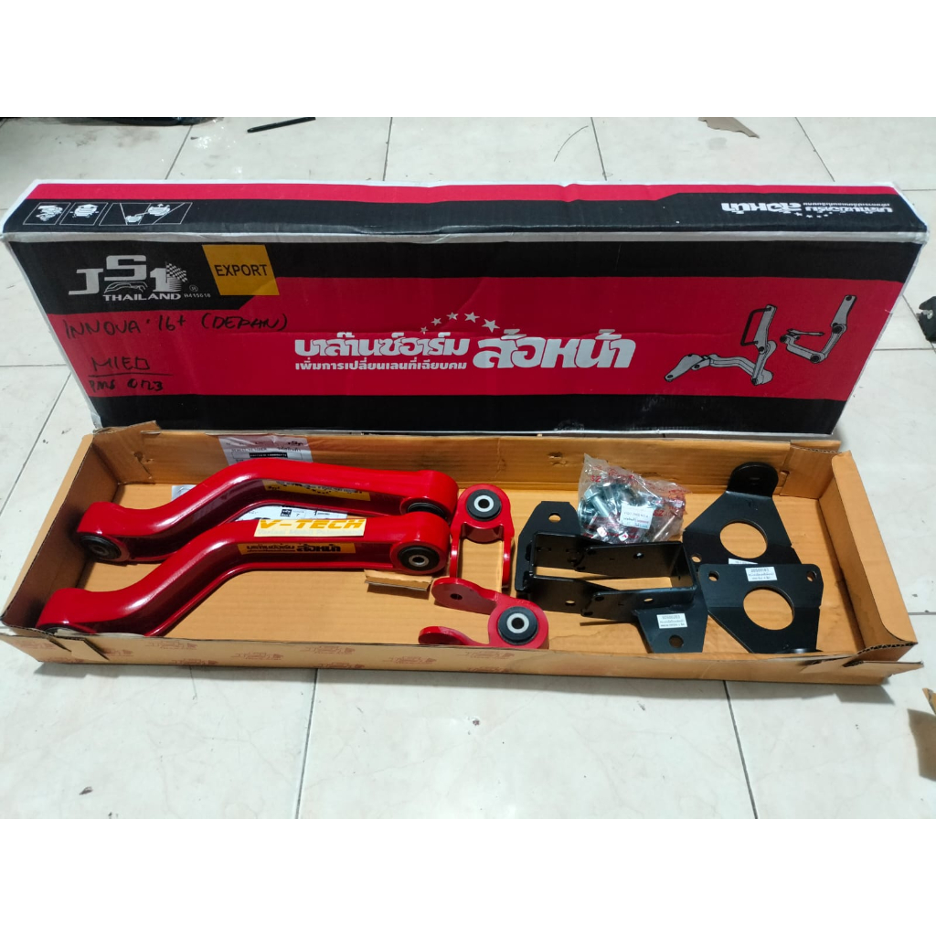 Jual BALANCE ARM INNOVA BAGIAN DEPAN | Shopee Indonesia