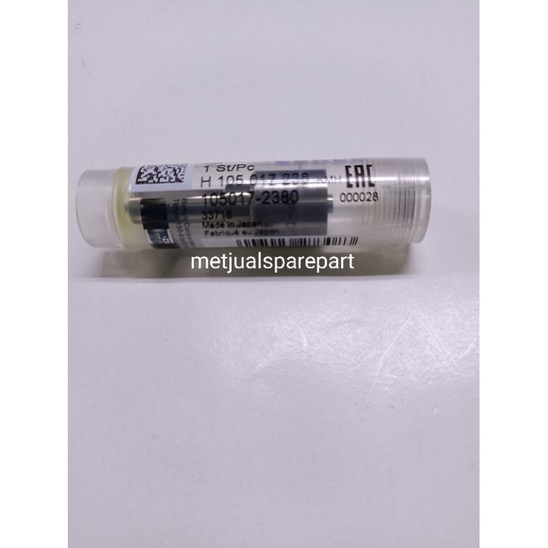 Jual nosel nozzle nozel noksel nozzel injection injector isuzu elf NKR ...