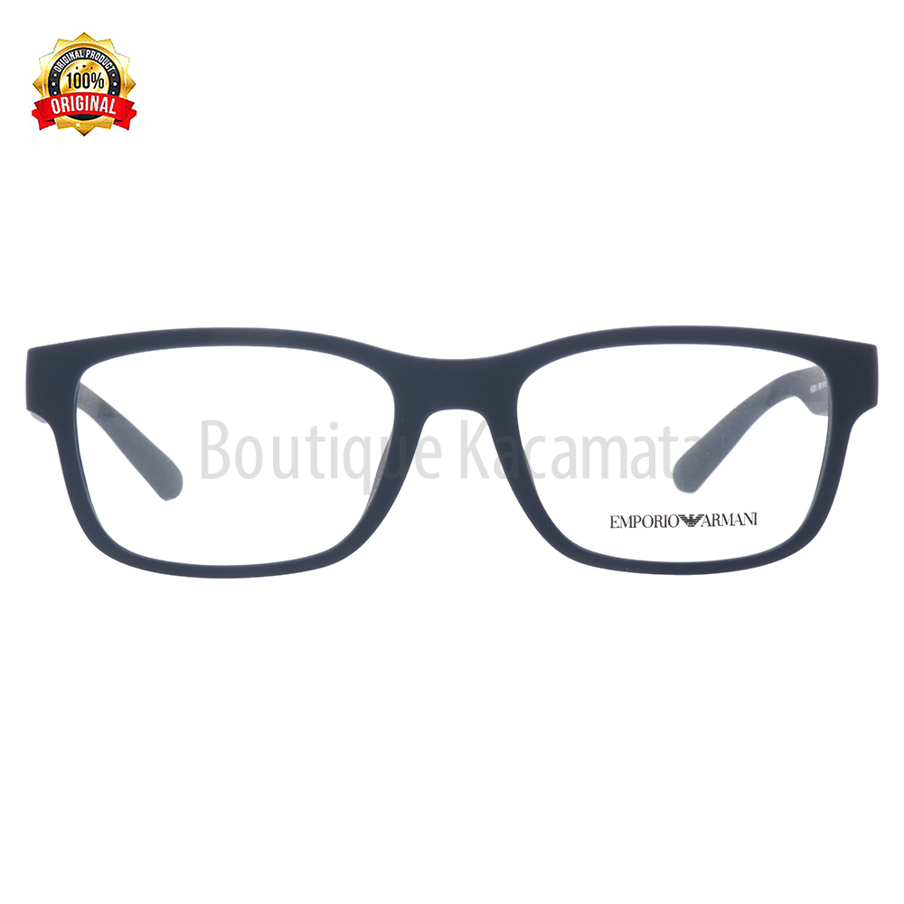 Frame Kacamata Emporio Armani Original EA3201U 5088