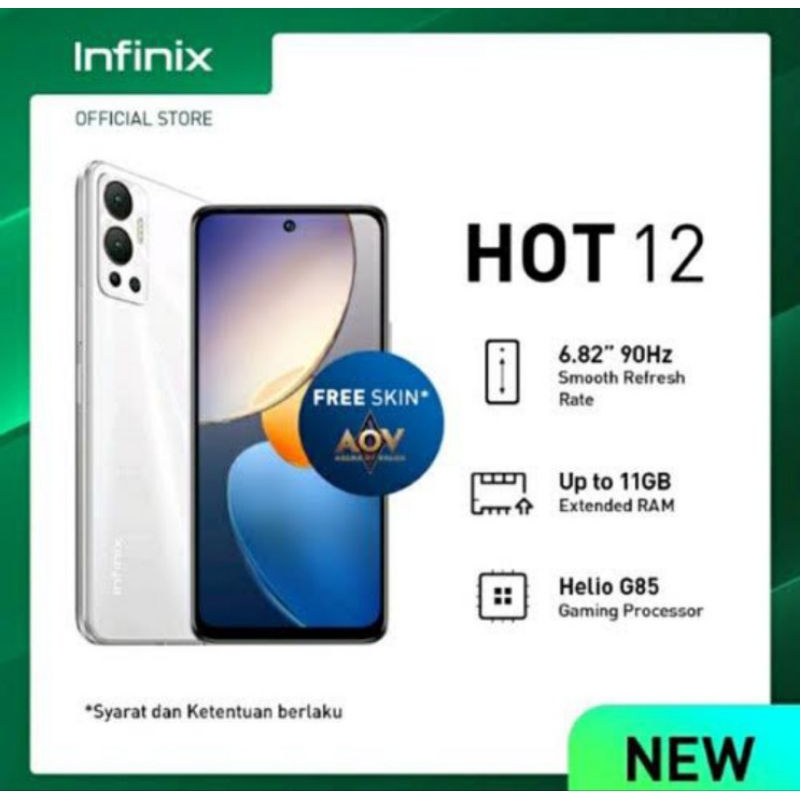 6817 infinix