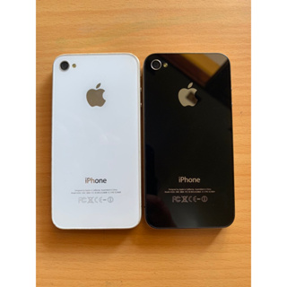 Jual LCD IPHONE 4 / 4G / 4S FULLSET ORIGINAL - Jakarta Barat