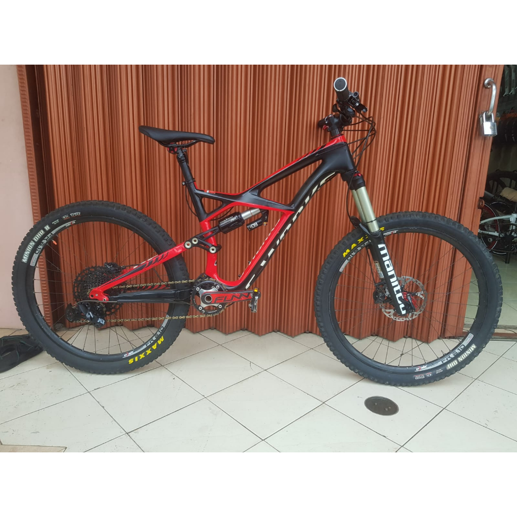 Harga specialized s works hot sale m5