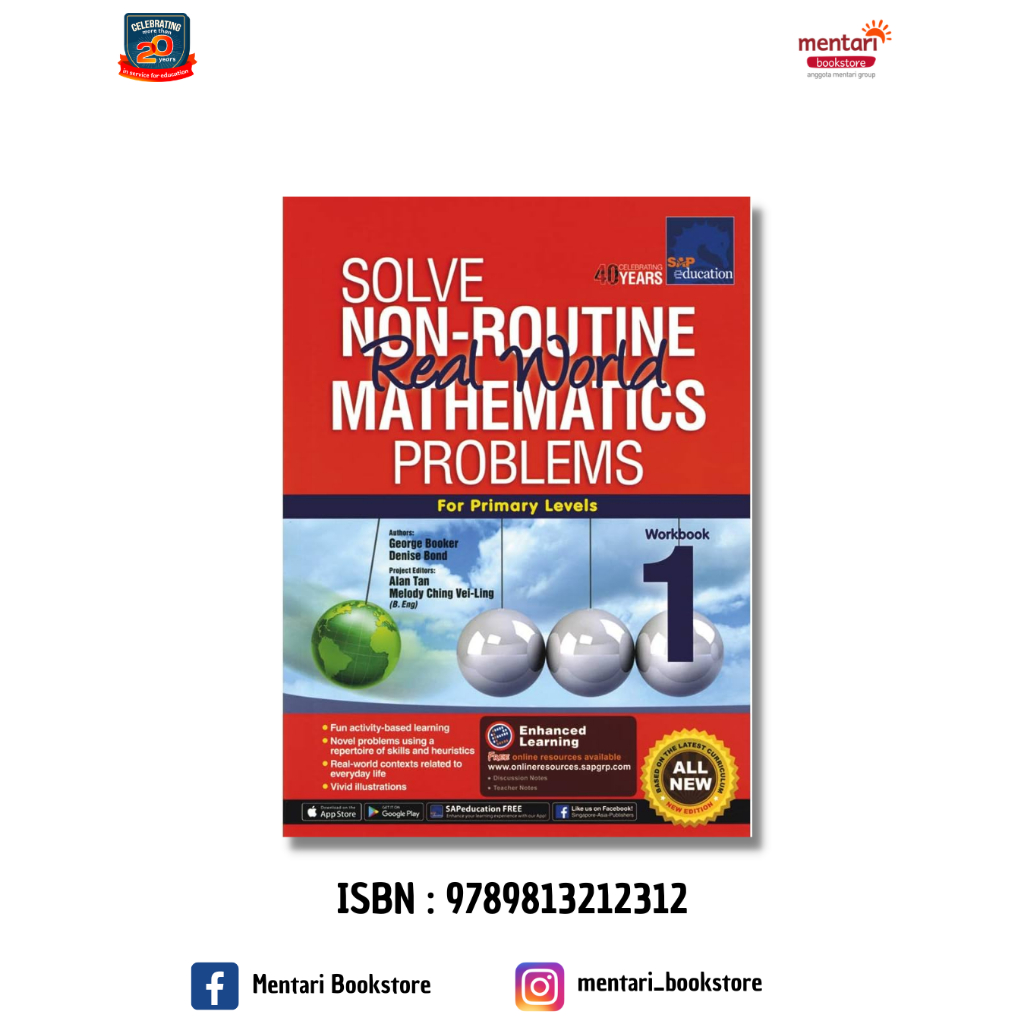 jual-solve-non-routine-real-world-math-problem-workbook-buku-latihan