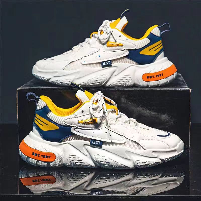 Jual Sepatu sneakers pria import model ULTIMATE ADIZERO 1987 kualitas ...