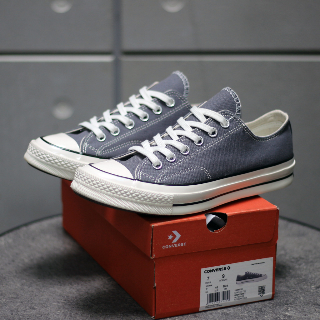 Harga converse 70s low di store hotsell