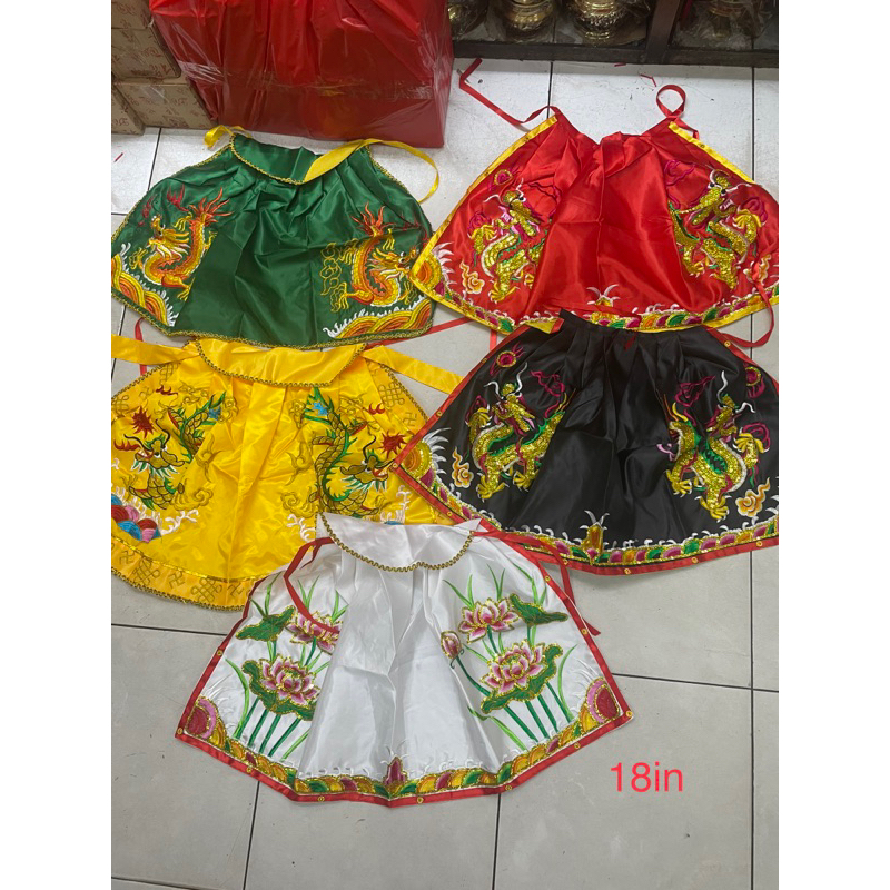 Jual baju patung jubah patung 12in | Shopee Indonesia