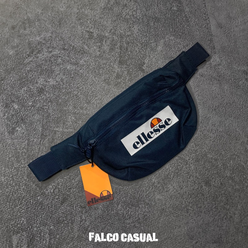 Waist clearance bag ellesse