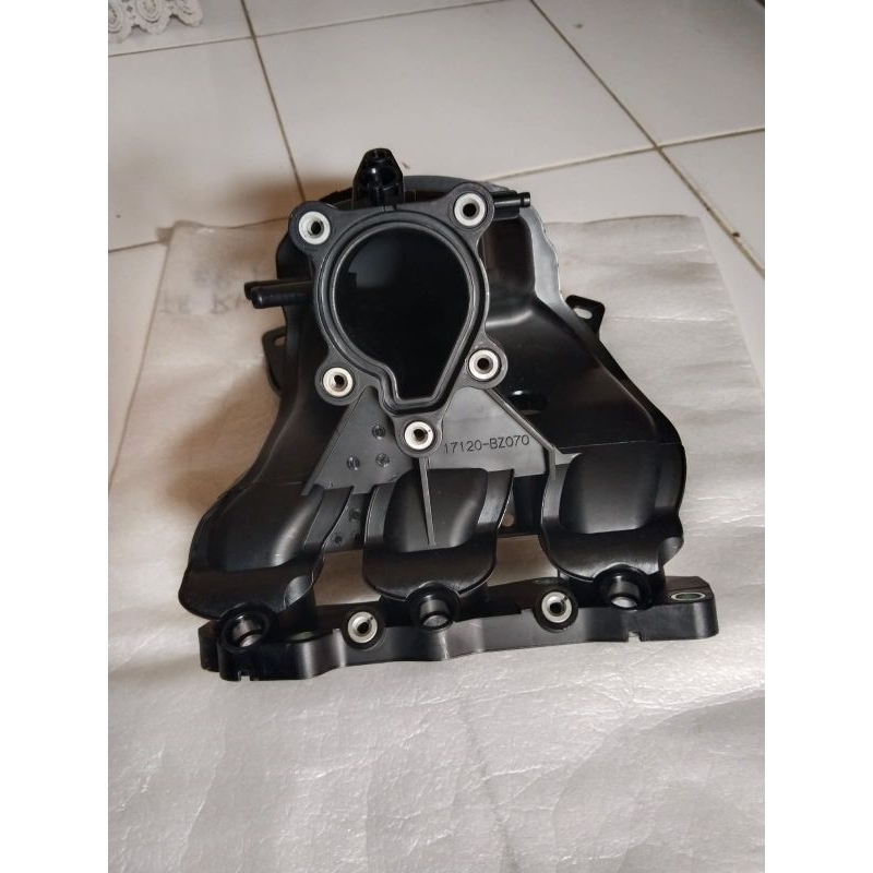 Jual manifold intake mobil Daihatsu toyota ,Ayla agya 100 cc original ...