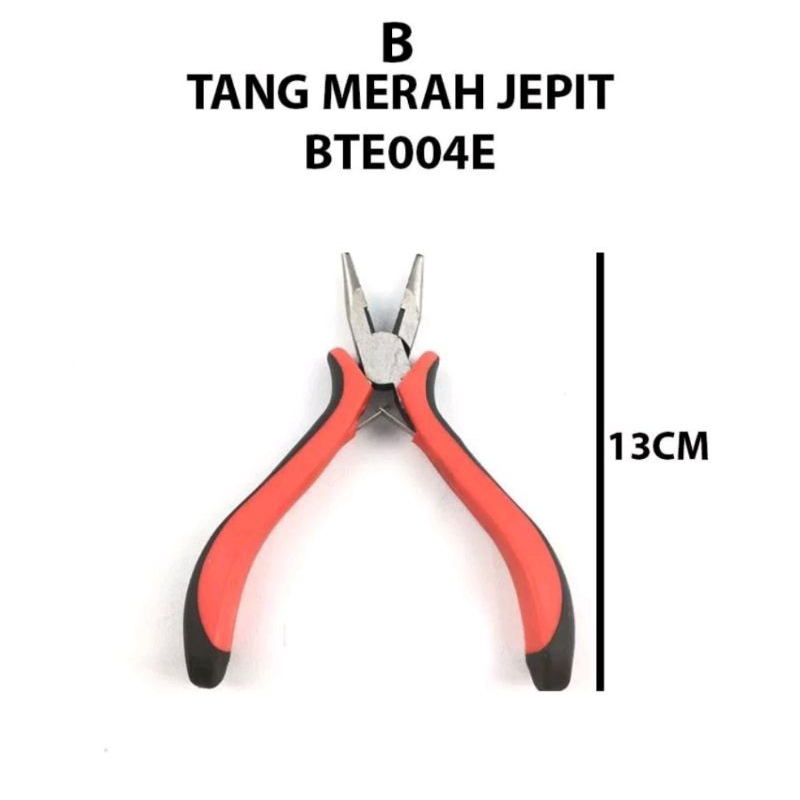 Jual TANG 3 IN 1 / TANG SERBAGUNA / TANG DIY CRAFT AKSESORIS | Shopee ...