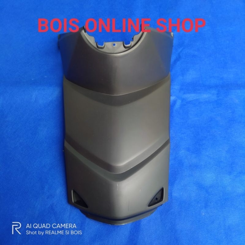 Jual COVER TUTUP MESIN BAWAH JOK HONDA VARIO TEKNO 110 CARBU