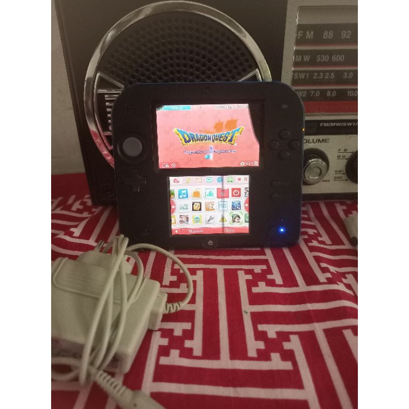 Jual sales nintendo 2ds