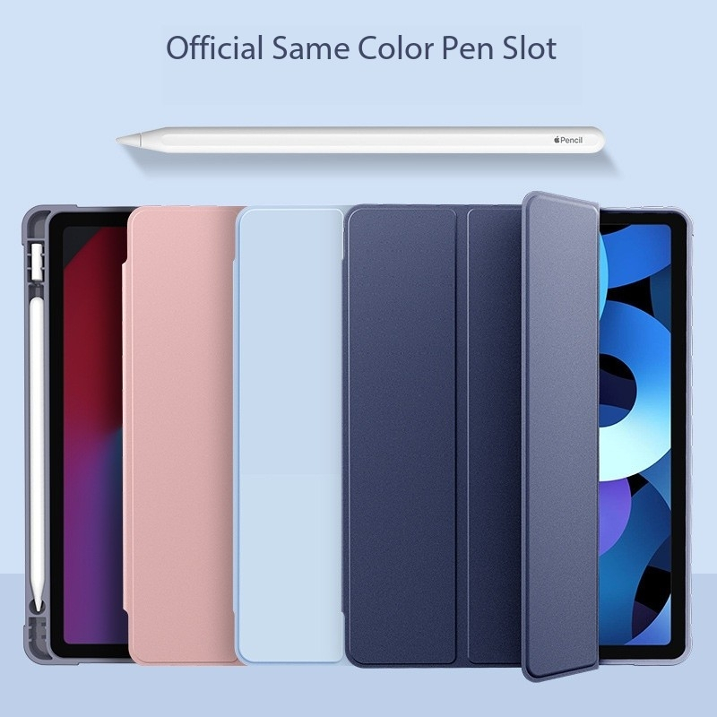 Jual SLIM FIT FLIP COVER XIAOMI REDMI PAD SE / MI PAD 6 2023 / 6 PRO