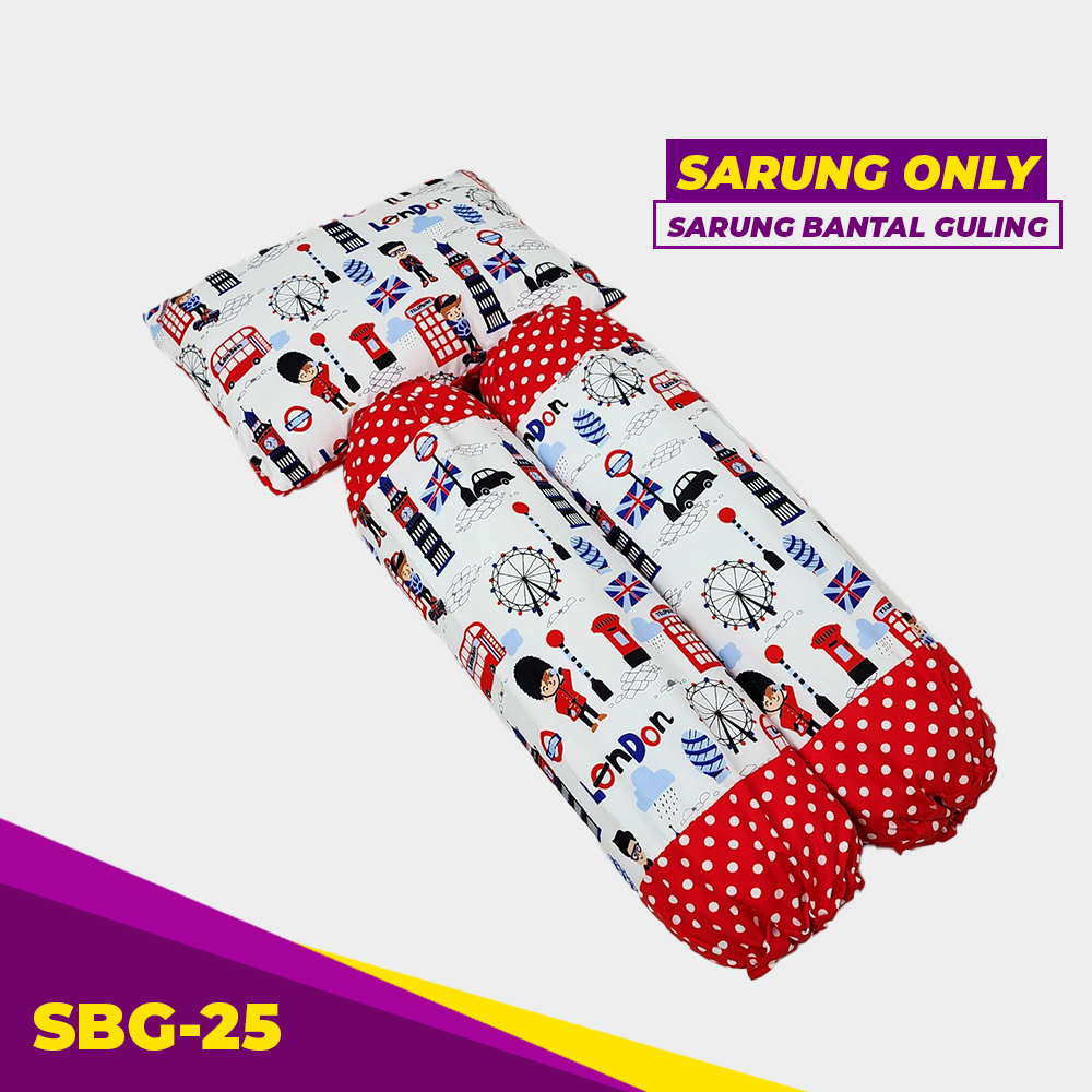 Jual Sarung Bantal Guling Bayi Sarung Bantal Bayi Hanya Sarung Shopee Indonesia