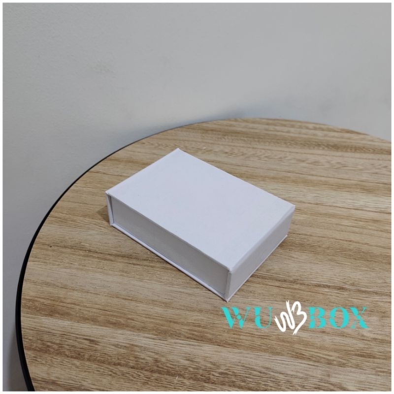 Jual Kotak Logam Mulia Antam UBS MiniGold | Kotak Kartu | Card Box ...